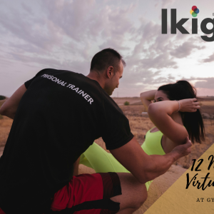 Entrenamiento Personal 12M Virtual 3D: Tu Rutina Asequible y Personalizada