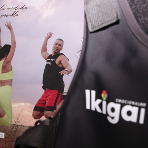 Electrofitness Fidelidad 6M, 2 SESIONES