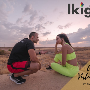 Entrenamiento Personal asequible con App VIRTUAL 3D: Tu mejor opción para el bienestar